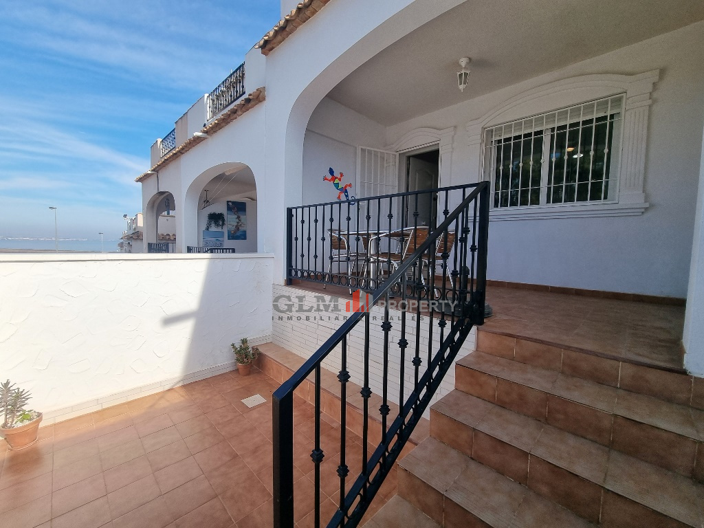 2 Bed, 2 Bath, ApartmentFor Sale, El Carmoli, Murcia