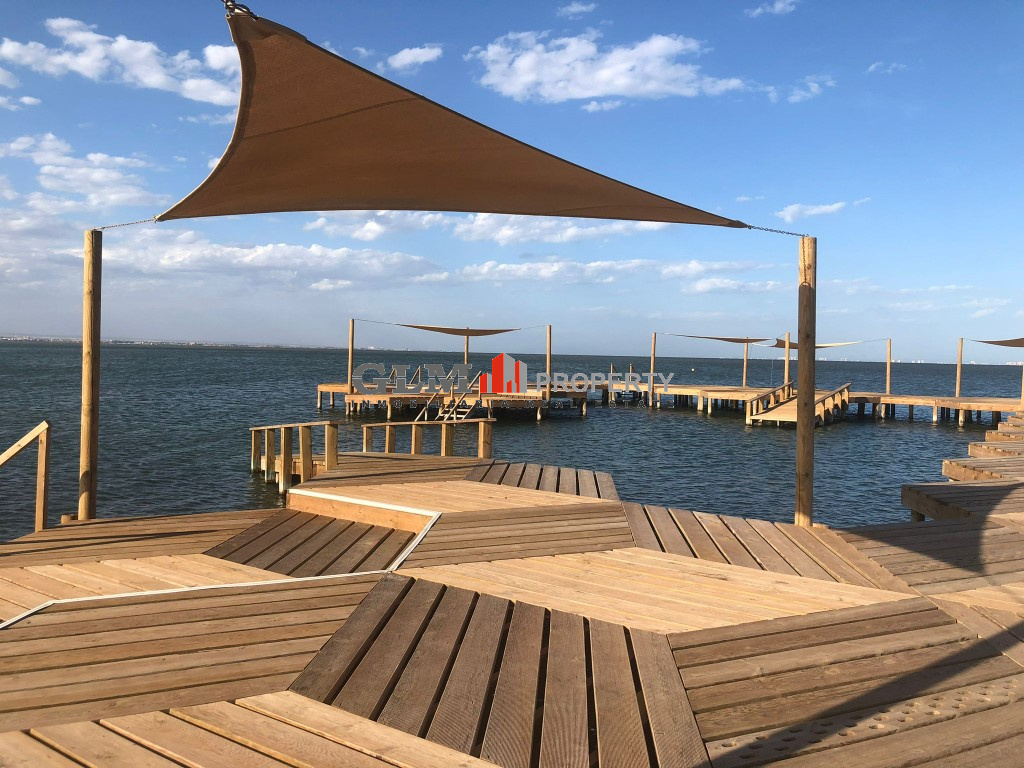 2 Bed, 2 Bath, ApartmentFor Sale, El Carmoli, Murcia