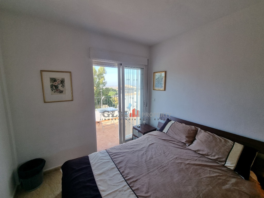 2 Bed, 2 Bath, ApartmentFor Sale, El Carmoli, Murcia