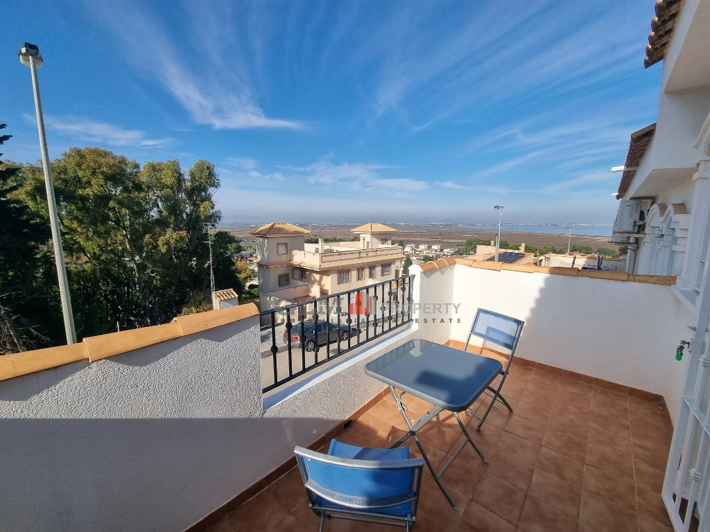 2 Bed, 2 Bath, ApartmentFor Sale, El Carmoli, Murcia