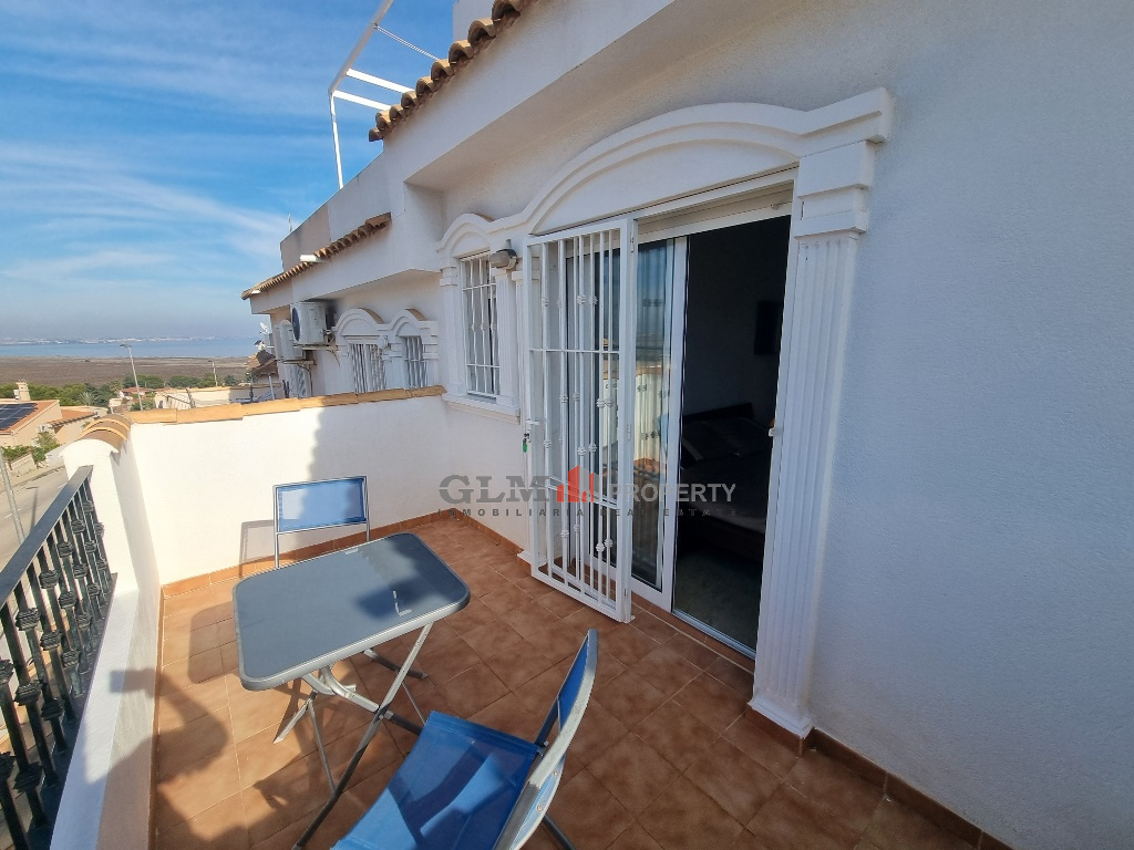 2 Bed, 2 Bath, ApartmentFor Sale, El Carmoli, Murcia