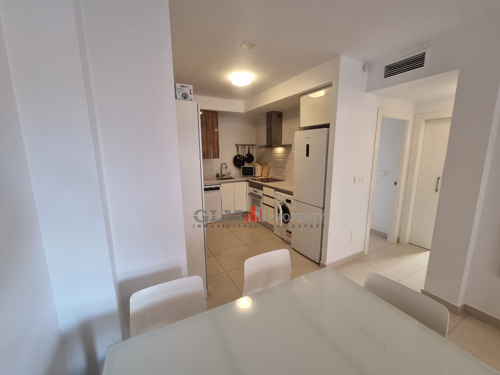 2 Bed, 2 Bath, ApartmentFor Sale, Los Alcazares, Murcia