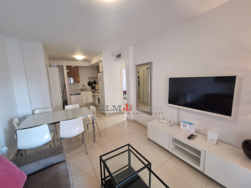 2 Bed, 2 Bath, ApartmentFor Sale, Los Alcazares, Murcia