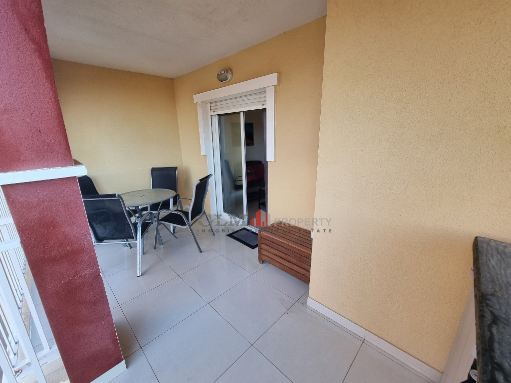 2 Bed, 2 Bath, ApartmentFor Sale, Los Alcazares, Murcia