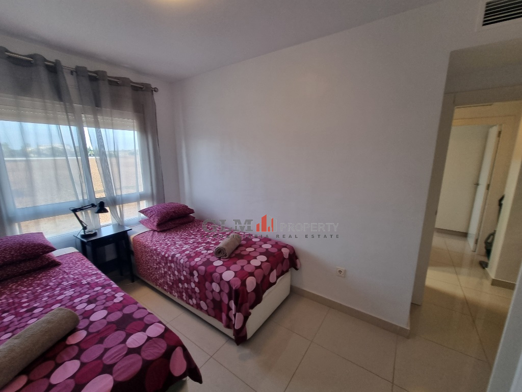 2 Bed, 2 Bath, ApartmentFor Sale, Los Alcazares, Murcia