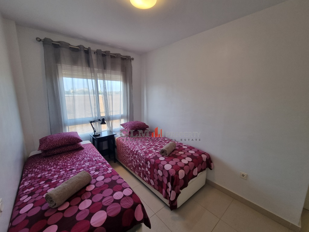 2 Bed, 2 Bath, ApartmentFor Sale, Los Alcazares, Murcia