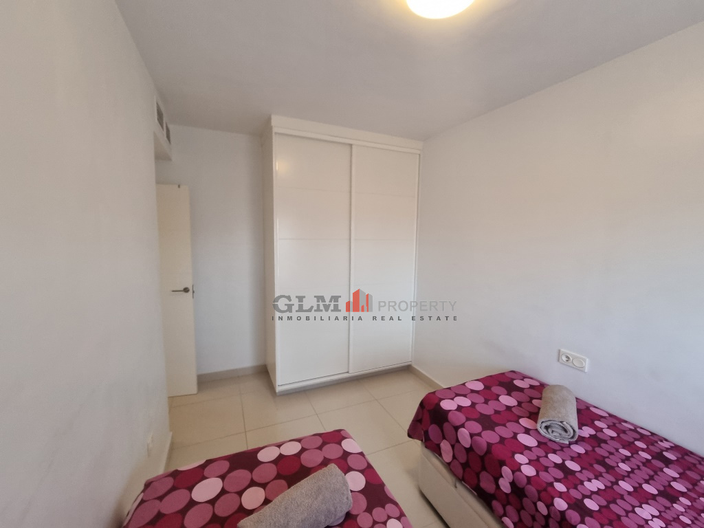 2 Bed, 2 Bath, ApartmentFor Sale, Los Alcazares, Murcia