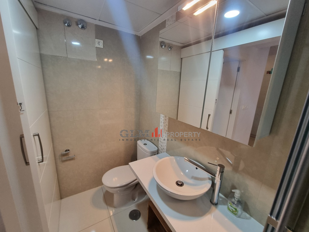 2 Bed, 2 Bath, ApartmentFor Sale, Los Alcazares, Murcia