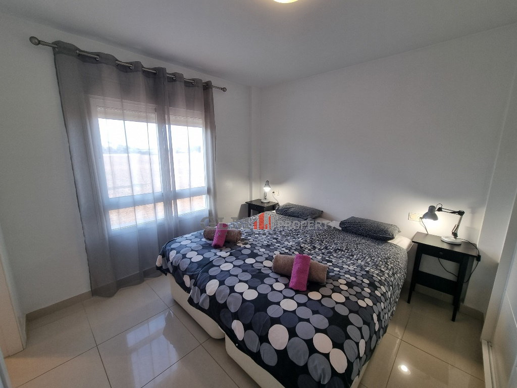2 Bed, 2 Bath, ApartmentFor Sale, Los Alcazares, Murcia