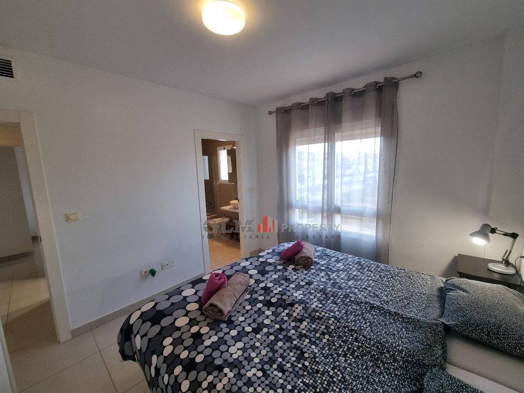 2 Bed, 2 Bath, ApartmentFor Sale, Los Alcazares, Murcia