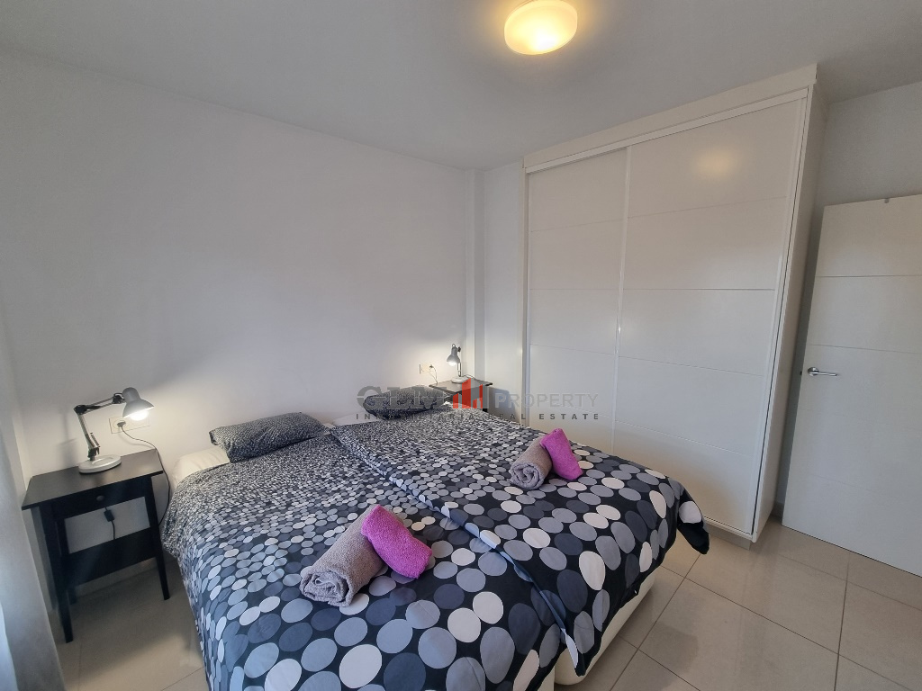 2 Bed, 2 Bath, ApartmentFor Sale, Los Alcazares, Murcia