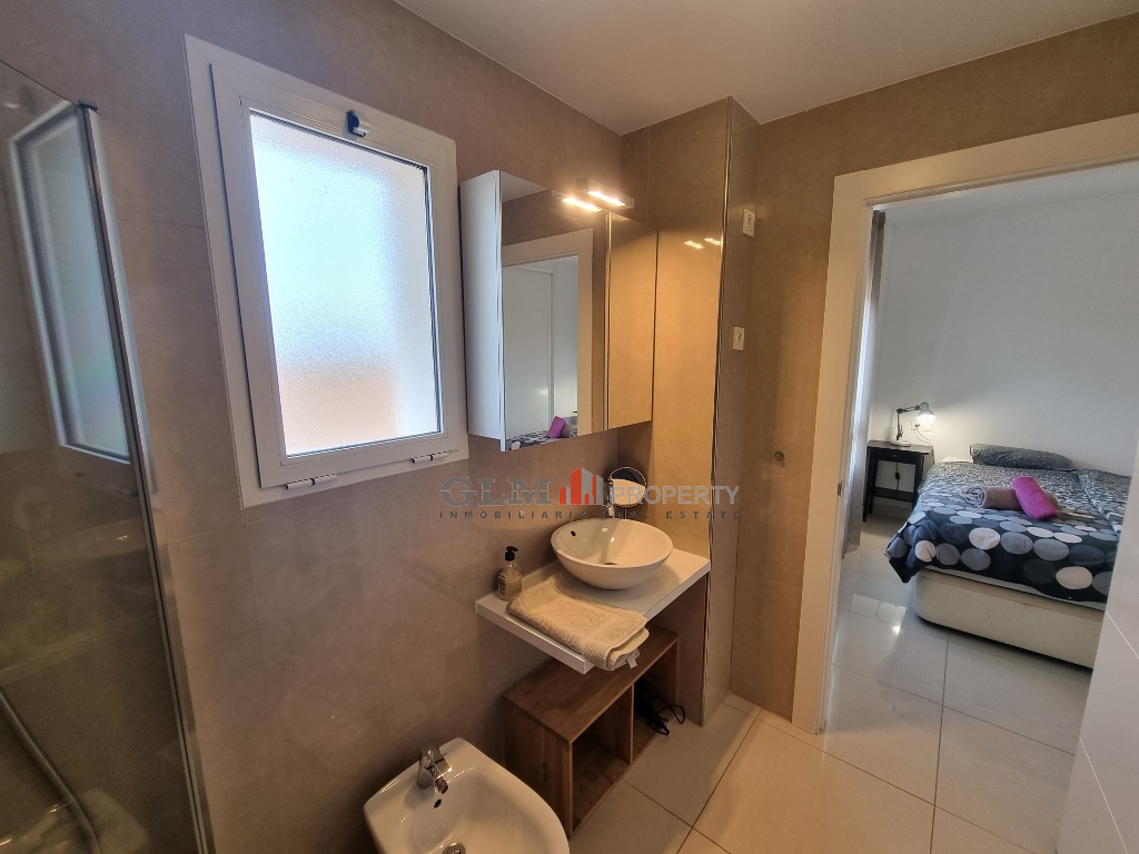 2 Bed, 2 Bath, ApartmentFor Sale, Los Alcazares, Murcia