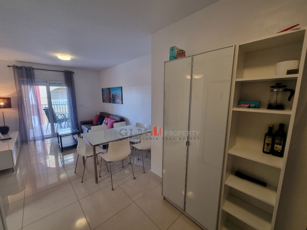 2 Bed, 2 Bath, ApartmentFor Sale, Los Alcazares, Murcia