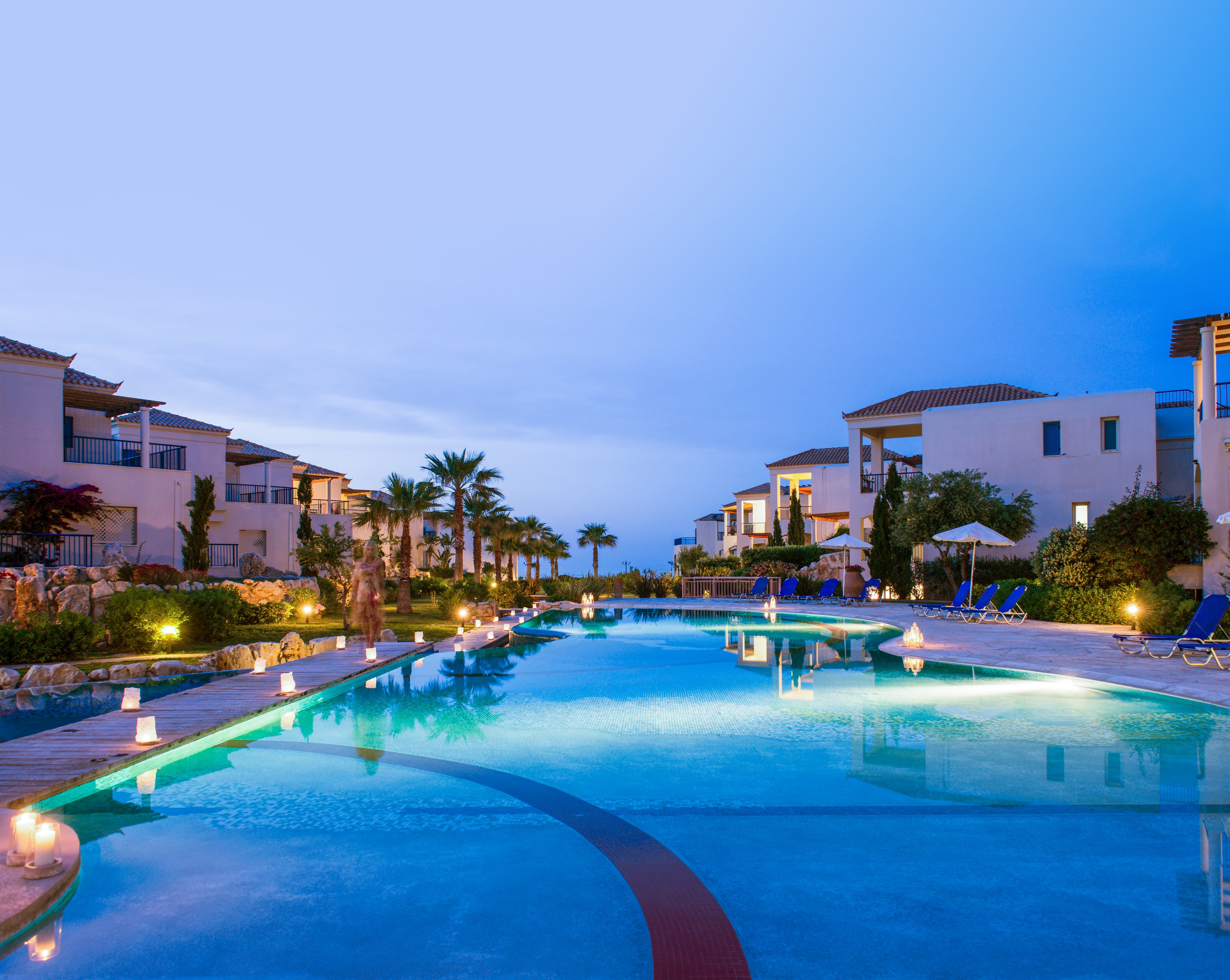 3 Bed, 2 Bath, ApartmentFor Sale, Crete, Crete