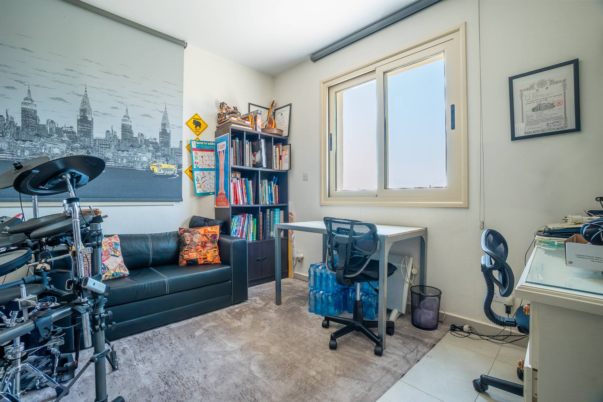 4 Bed, 3 Bath, HouseFor Sale, Paphos, Paphos