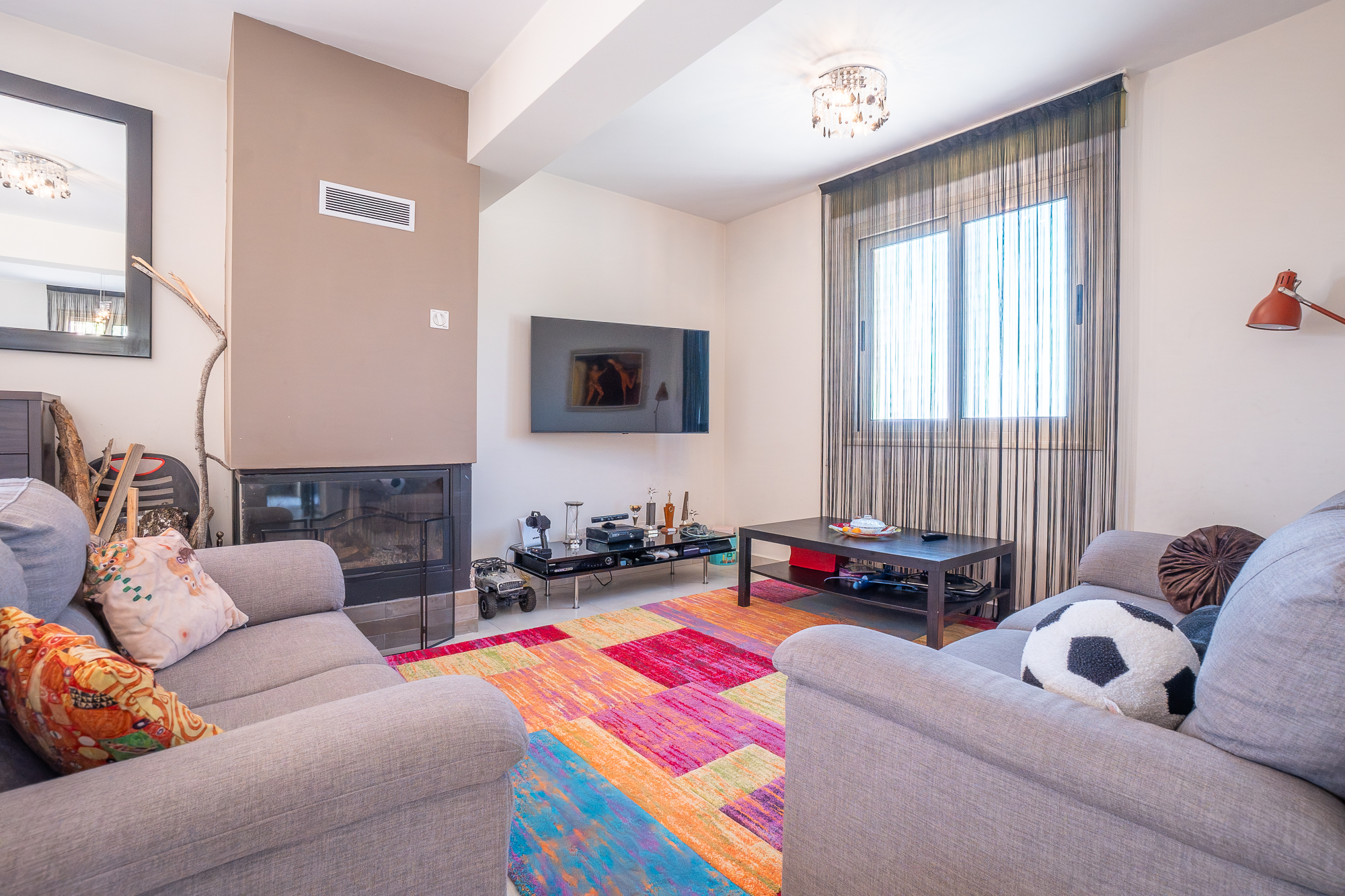 4 Bed, 3 Bath, HouseFor Sale, Paphos, Paphos