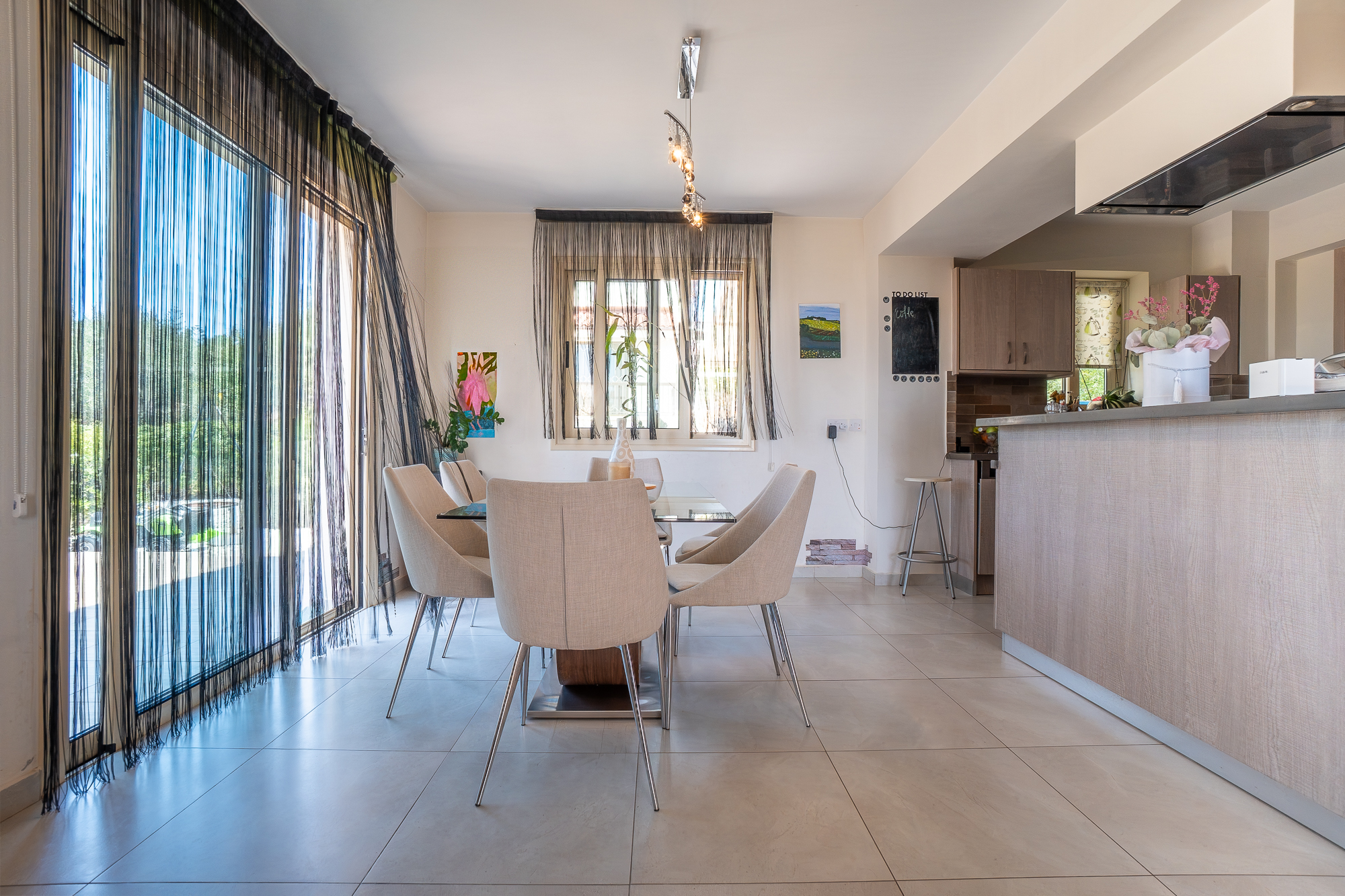 4 Bed, 3 Bath, HouseFor Sale, Paphos, Paphos