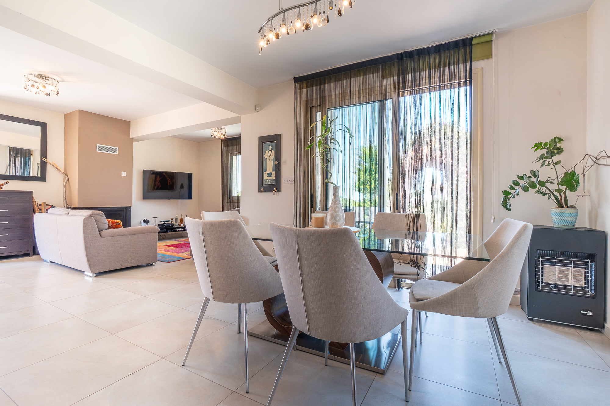 4 Bed, 3 Bath, HouseFor Sale, Paphos, Paphos