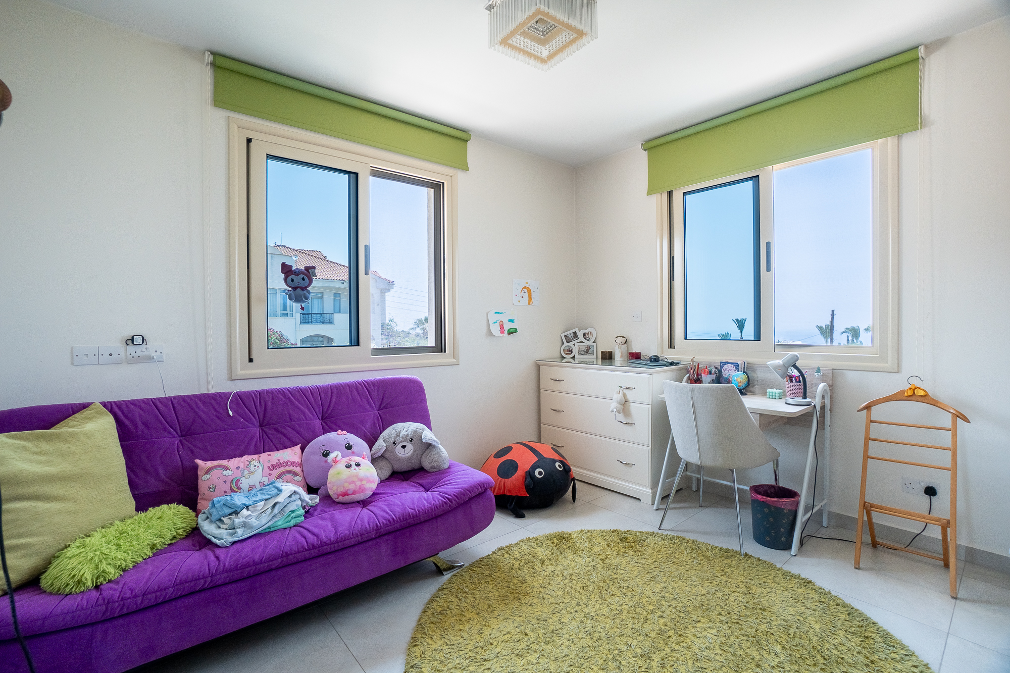 4 Bed, 3 Bath, HouseFor Sale, Paphos, Paphos