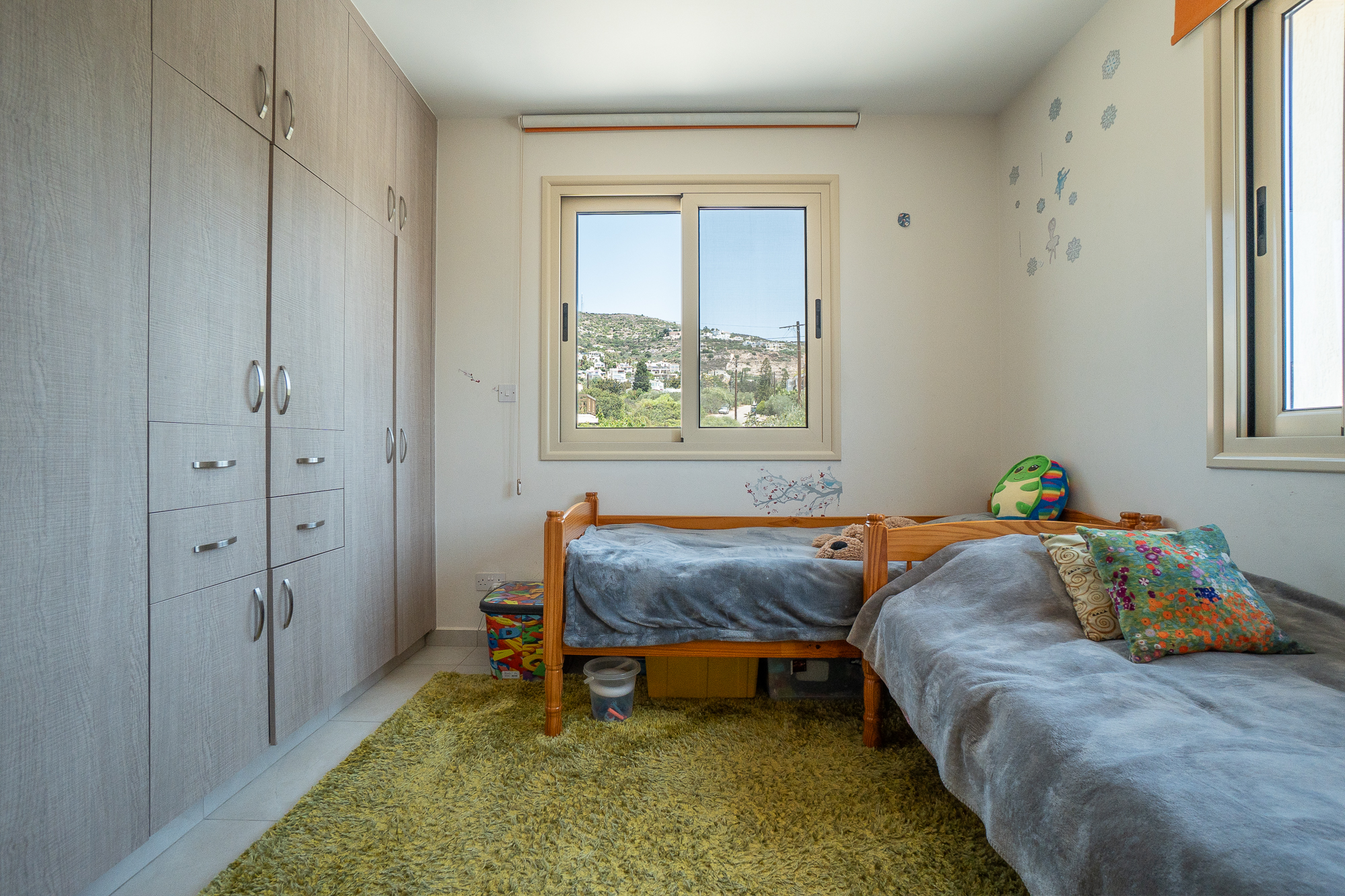 4 Bed, 3 Bath, HouseFor Sale, Paphos, Paphos