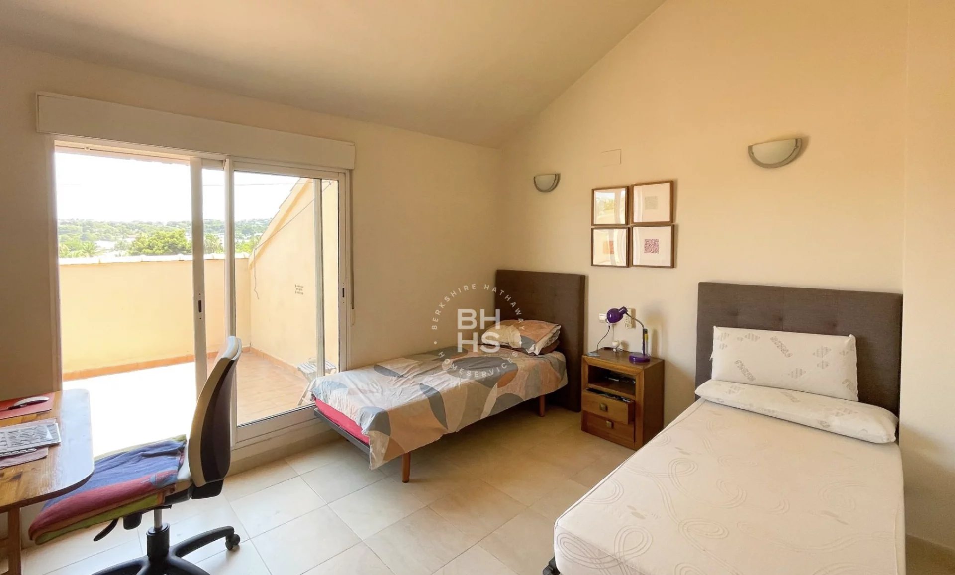 3 Bed, 2 Bath, ApartmentFor Sale, Javea, Alicante