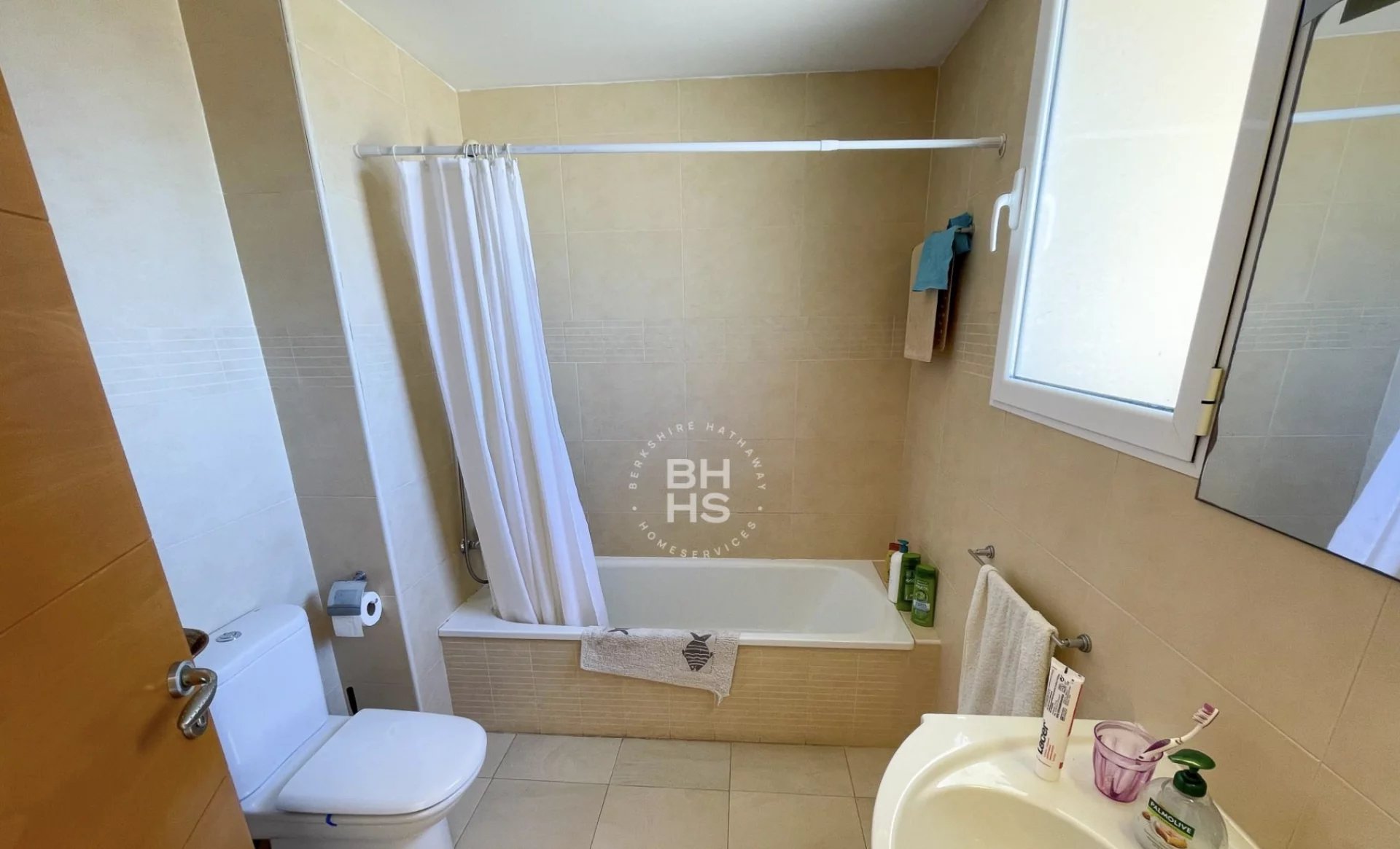 3 Bed, 2 Bath, ApartmentFor Sale, Javea, Alicante