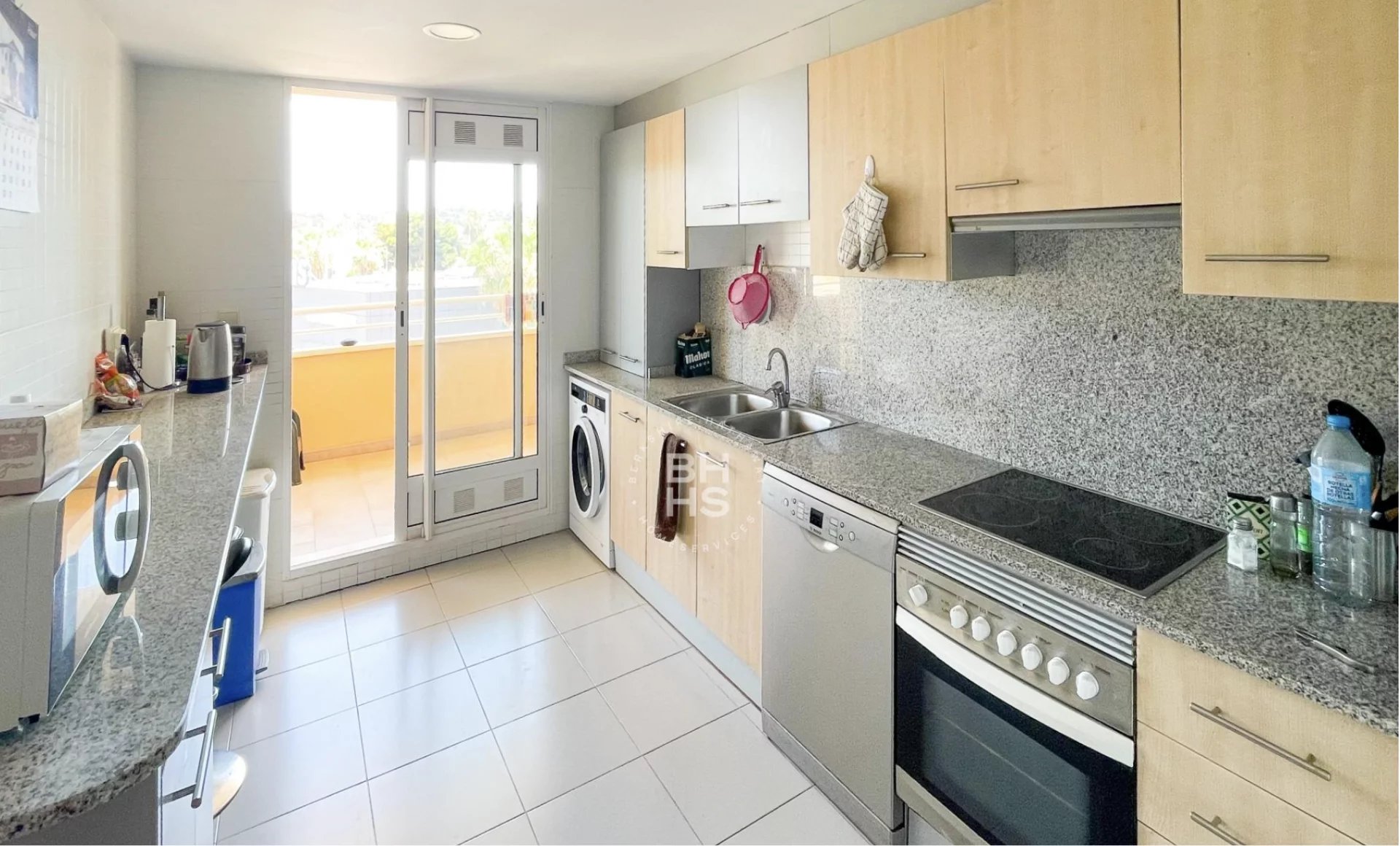 3 Bed, 2 Bath, ApartmentFor Sale, Javea, Alicante