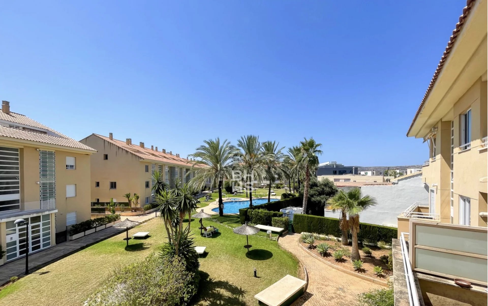 3 Bed, 2 Bath, ApartmentFor Sale, Javea, Alicante