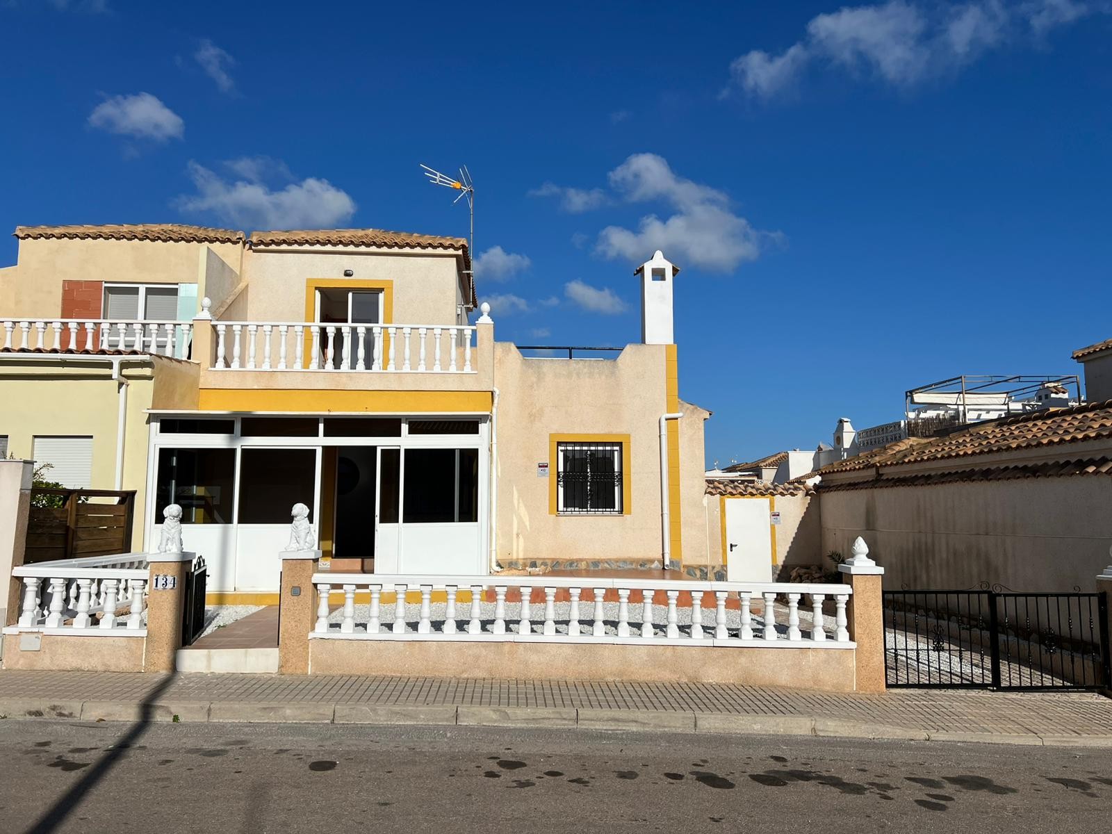 3 Bed, 2 Bath, HouseFor Sale, Orihuela Costa, Alicante
