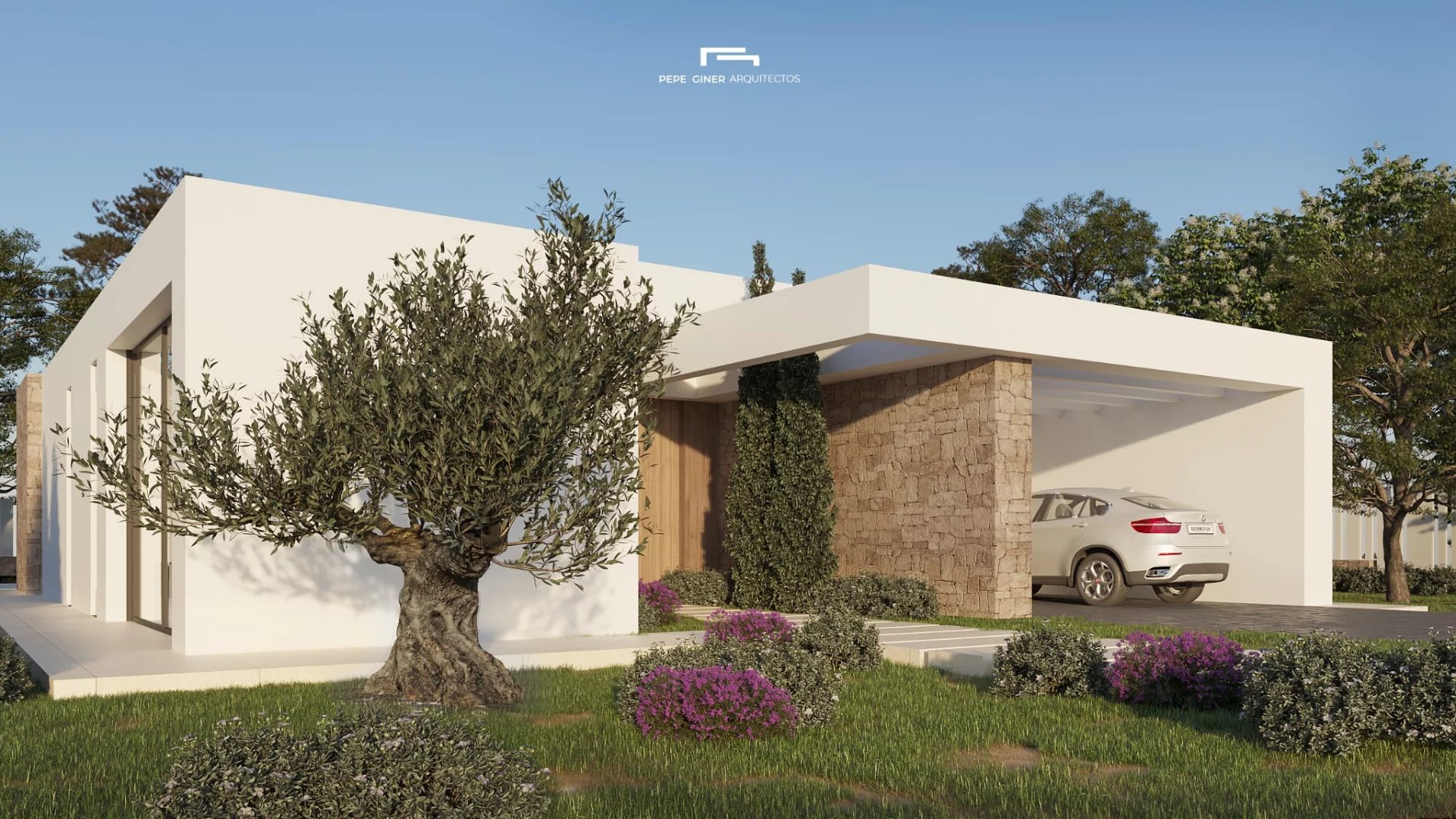 3 Bed, 3 Bath, HouseFor Sale, Media Luna, Alicante