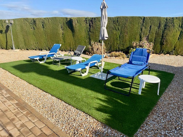 3 Bed, 2 Bath, HouseFor Sale, Avileses, Murcia