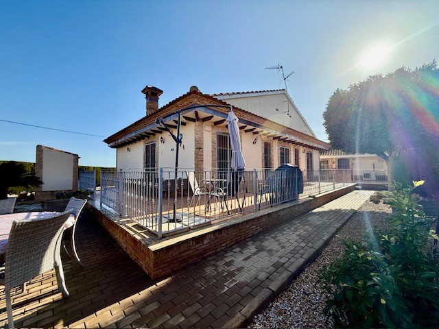 3 Bed, 2 Bath, HouseFor Sale, Avileses, Murcia