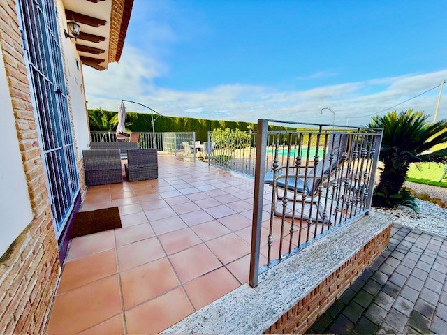 3 Bed, 2 Bath, HouseFor Sale, Avileses, Murcia