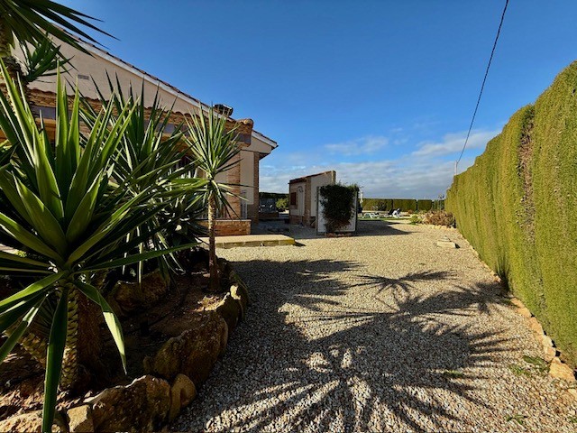 3 Bed, 2 Bath, HouseFor Sale, Avileses, Murcia