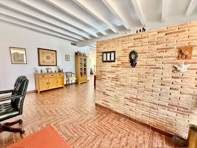 3 Bed, 2 Bath, HouseFor Sale, Avileses, Murcia