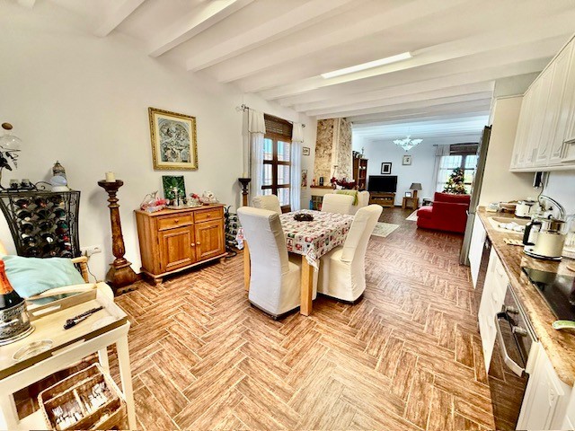 3 Bed, 2 Bath, HouseFor Sale, Avileses, Murcia