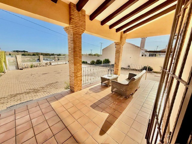 3 Bed, 2 Bath, HouseFor Sale, Avileses, Murcia