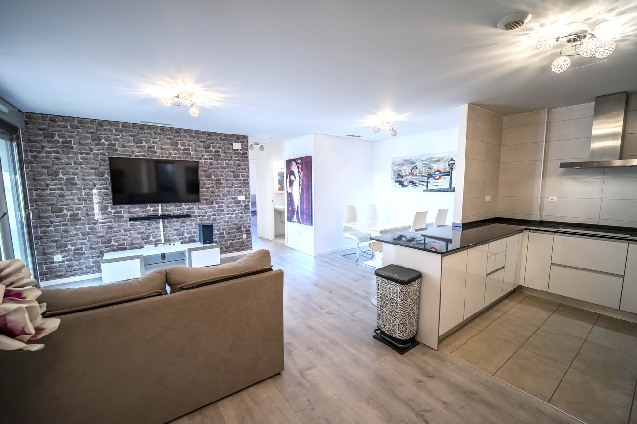 2 Bed, 2 Bath, ApartmentFor Sale, Los Dolses, Alicante