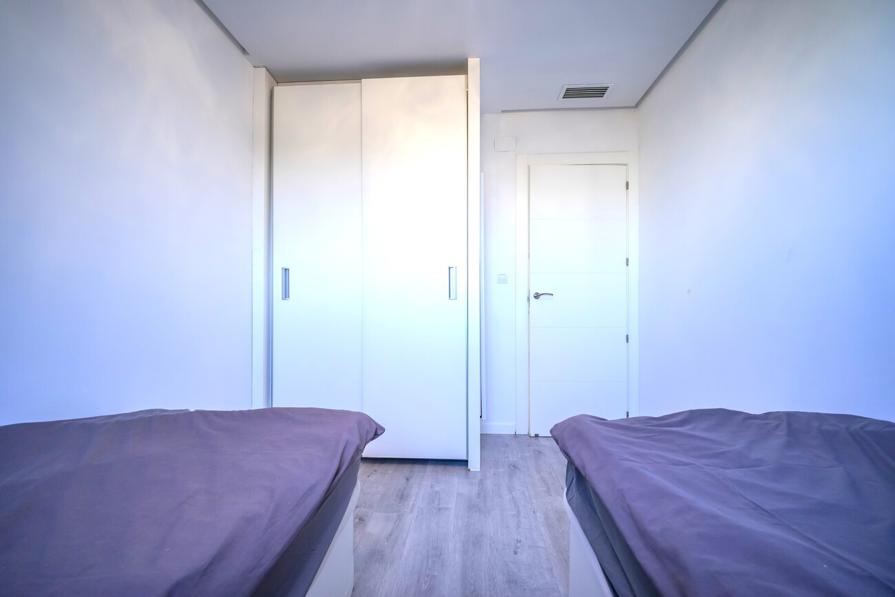 2 Bed, 2 Bath, ApartmentFor Sale, Los Dolses, Alicante