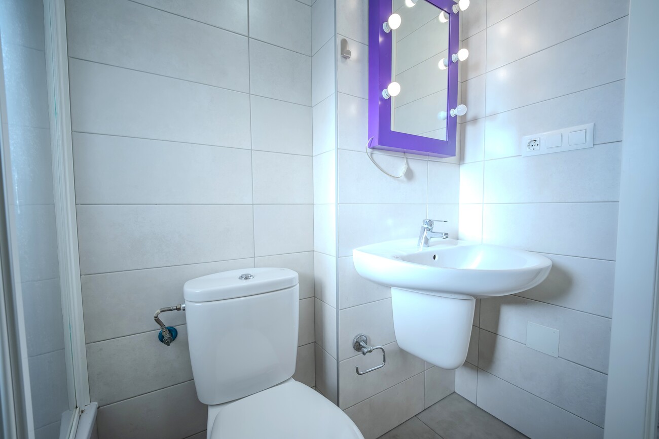 2 Bed, 2 Bath, ApartmentFor Sale, Los Dolses, Alicante