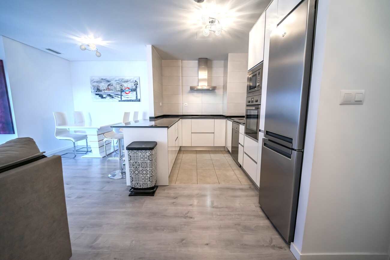 2 Bed, 2 Bath, ApartmentFor Sale, Los Dolses, Alicante