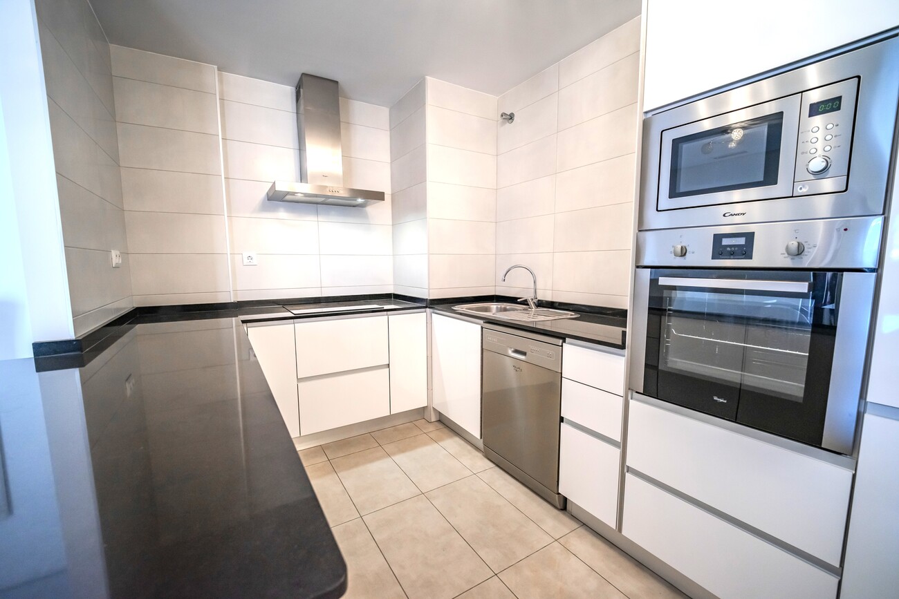2 Bed, 2 Bath, ApartmentFor Sale, Los Dolses, Alicante