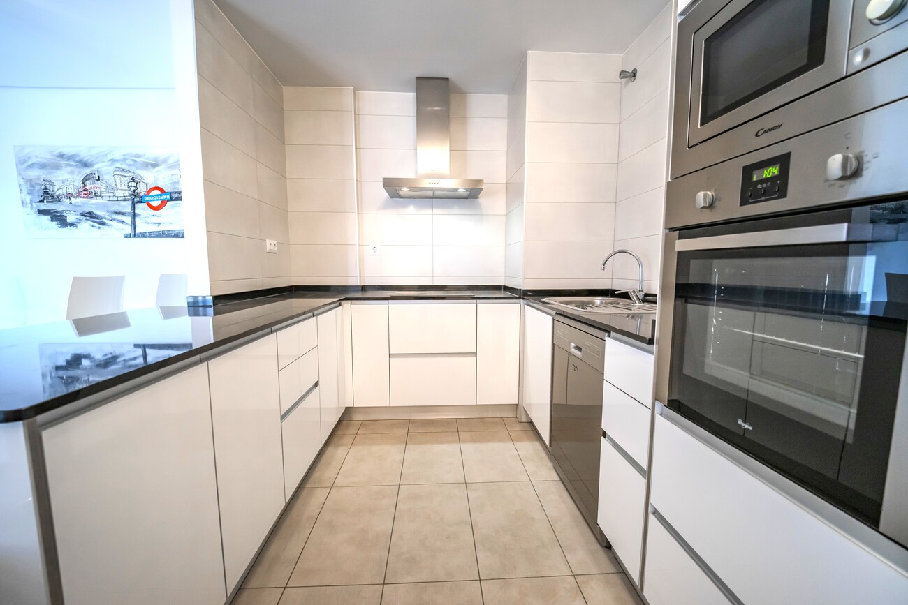 2 Bed, 2 Bath, ApartmentFor Sale, Los Dolses, Alicante