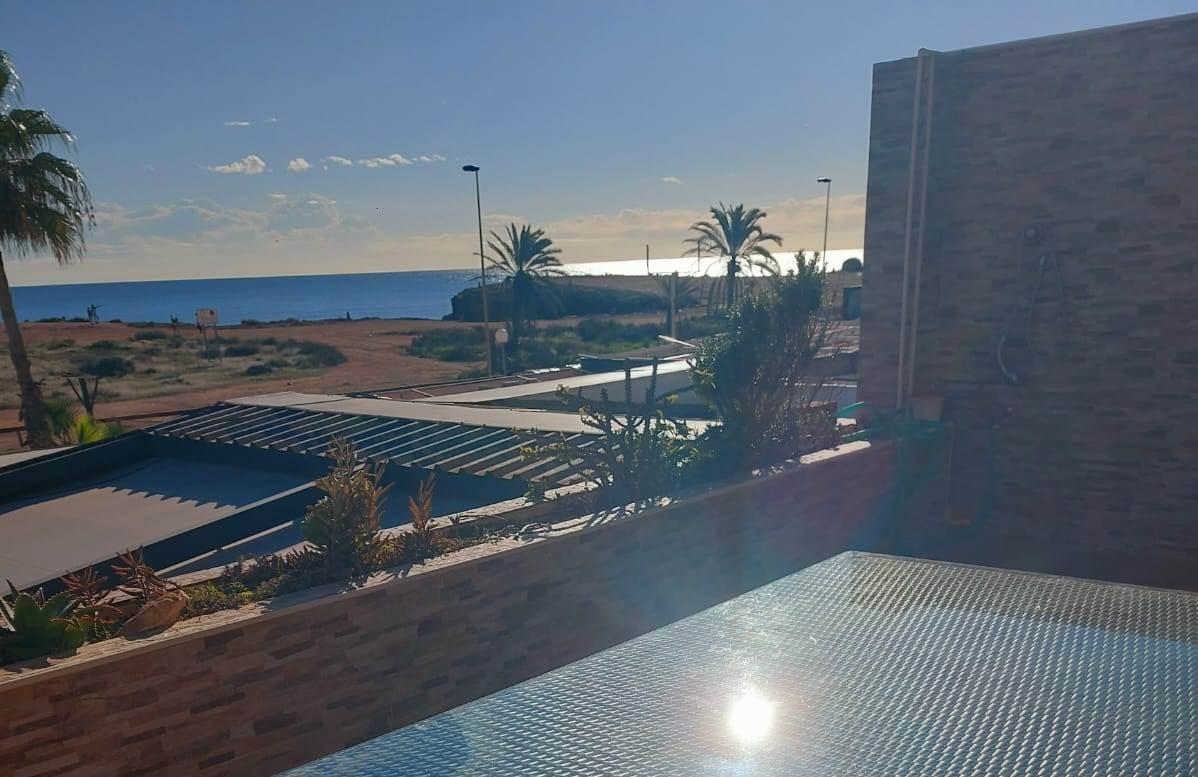 2 Bed, 1 Bath, ApartmentFor Sale, Torrevieja, Alicante