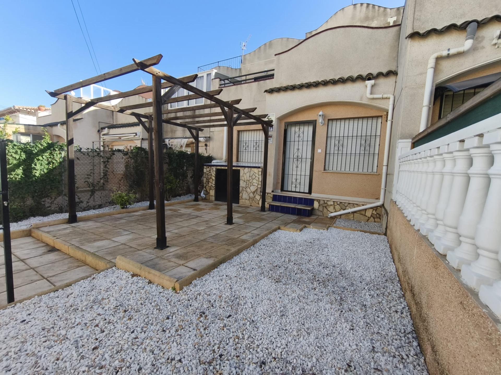3 Bed, 2 Bath, HouseFor Sale, Torrevieja, Alicante