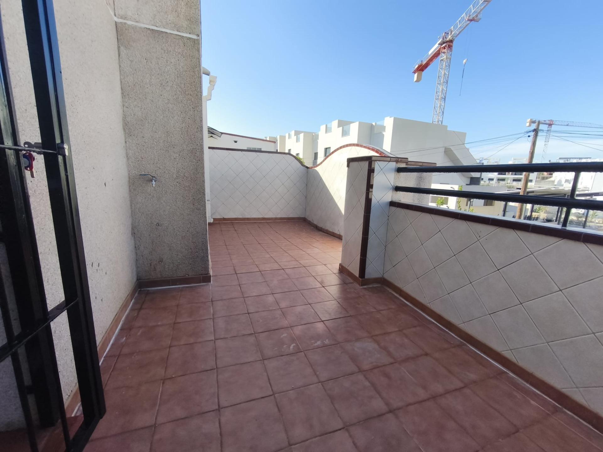 3 Bed, 2 Bath, HouseFor Sale, Torrevieja, Alicante
