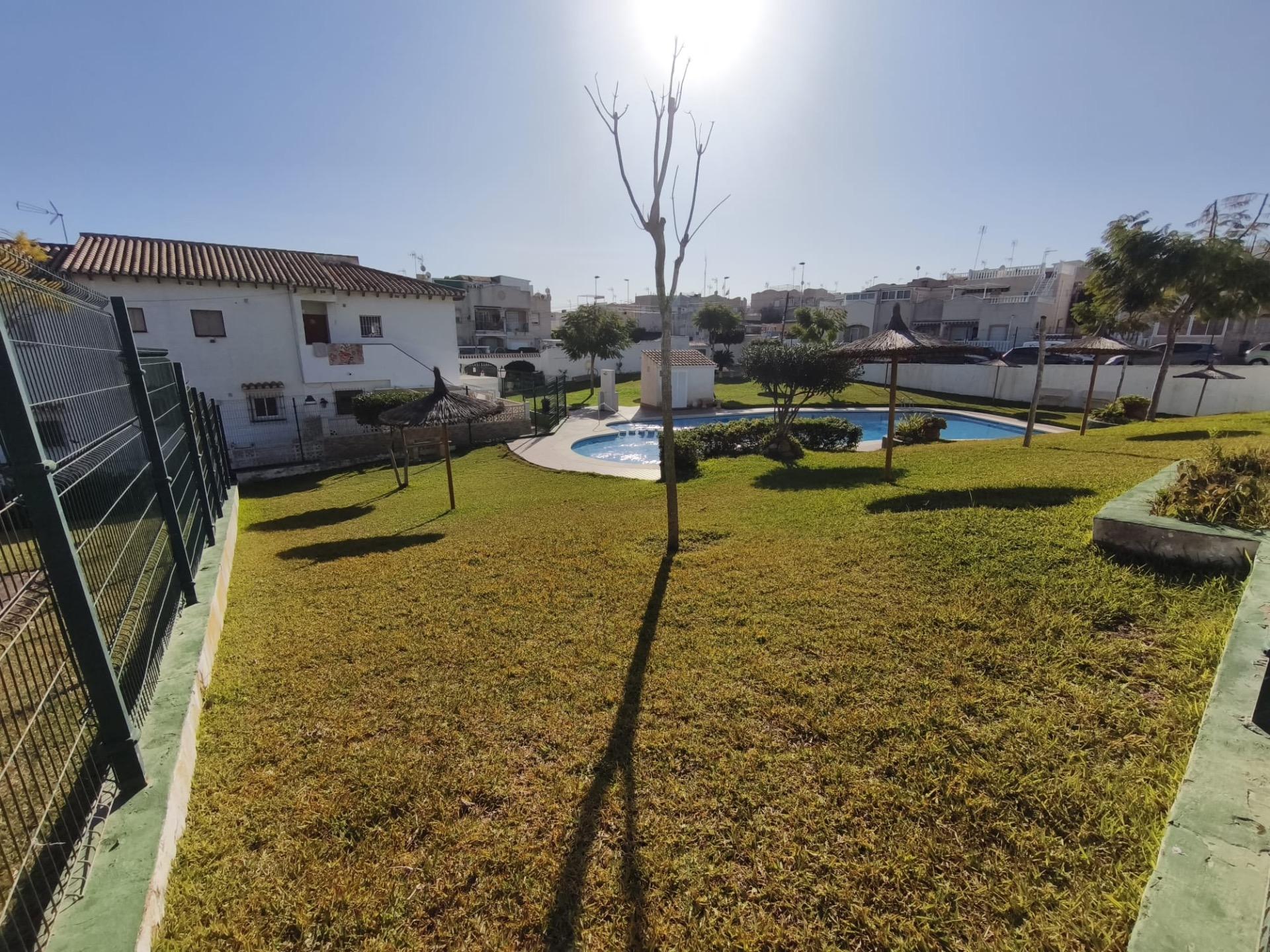 3 Bed, 2 Bath, HouseFor Sale, Torrevieja, Alicante