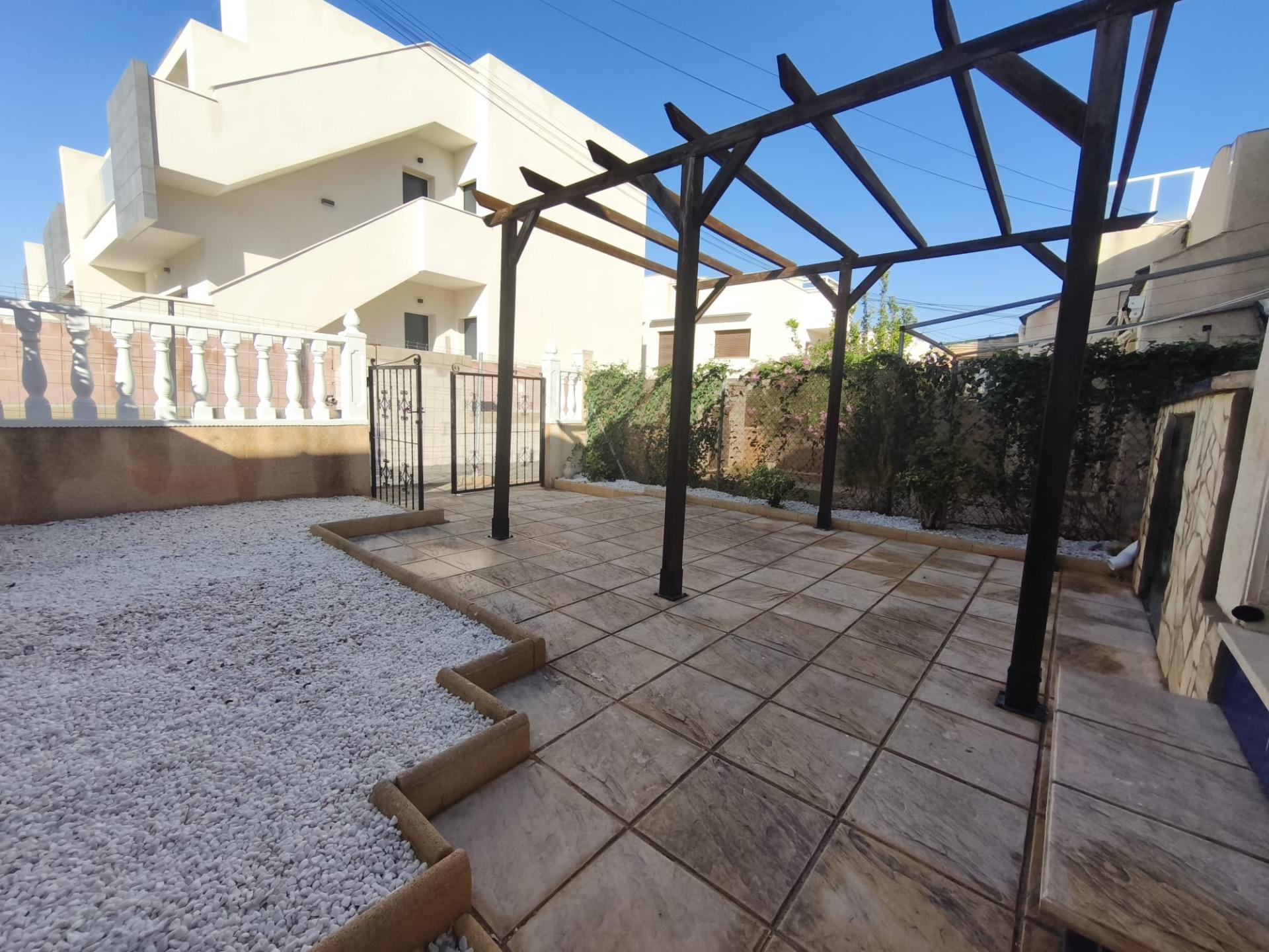 3 Bed, 2 Bath, HouseFor Sale, Torrevieja, Alicante
