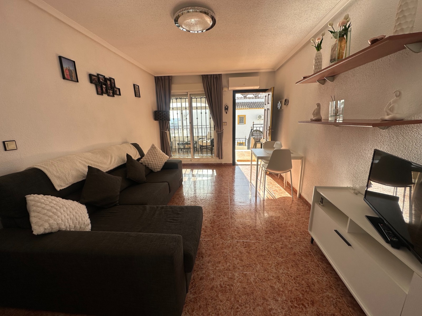 2 Bed, 1 Bath, ApartmentFor Sale, Orihuela, Alicante