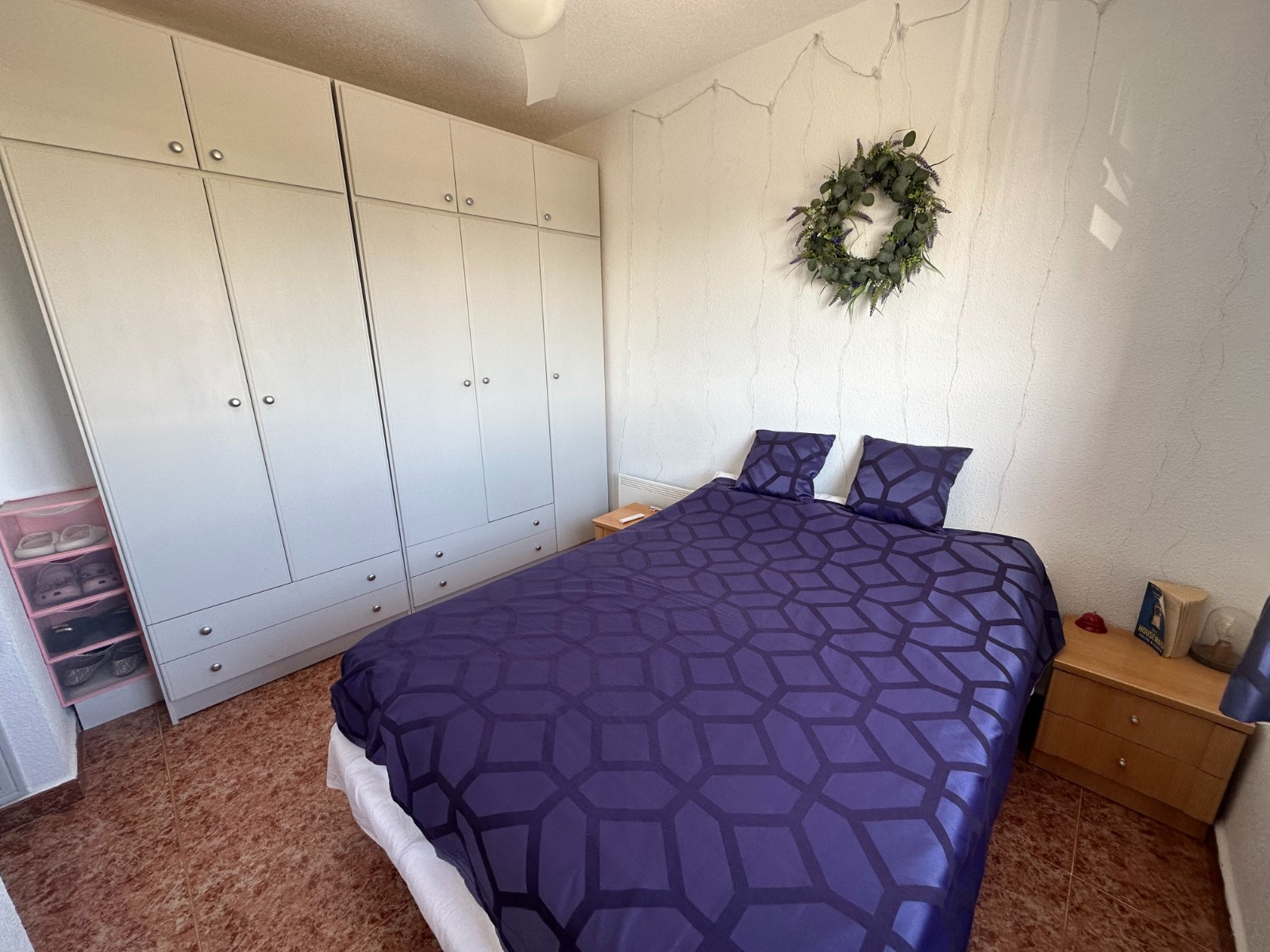 2 Bed, 1 Bath, ApartmentFor Sale, Orihuela, Alicante